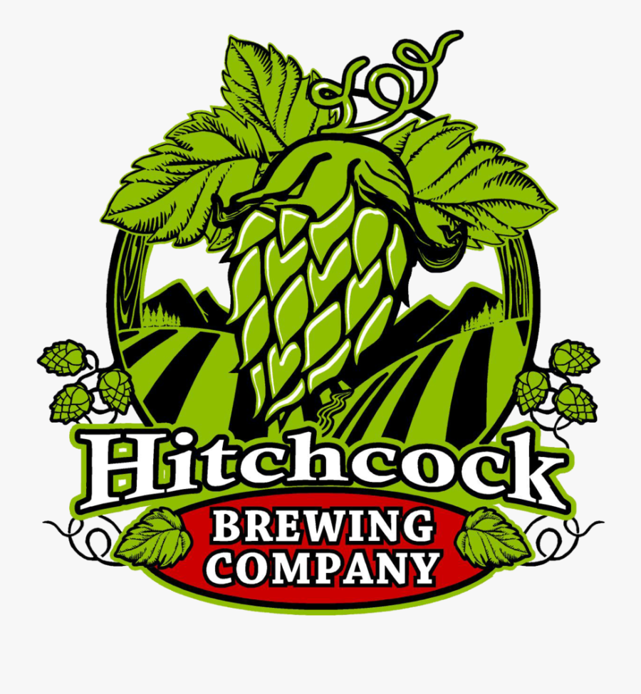 Hitchcock Brewing Company, Transparent Clipart