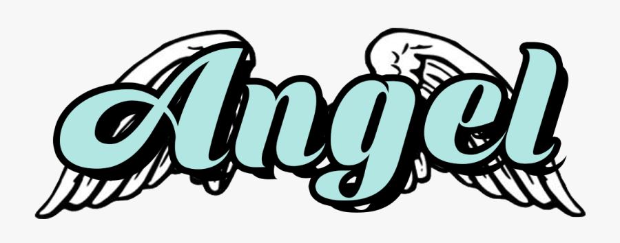 Angel Wings Clip Art, Transparent Clipart