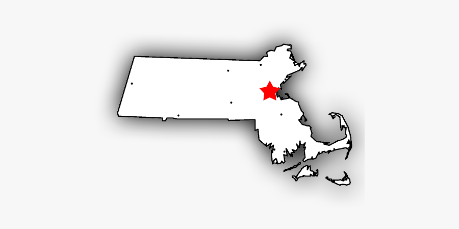 Sage 50 In Massachusetts - Massachusetts, Transparent Clipart