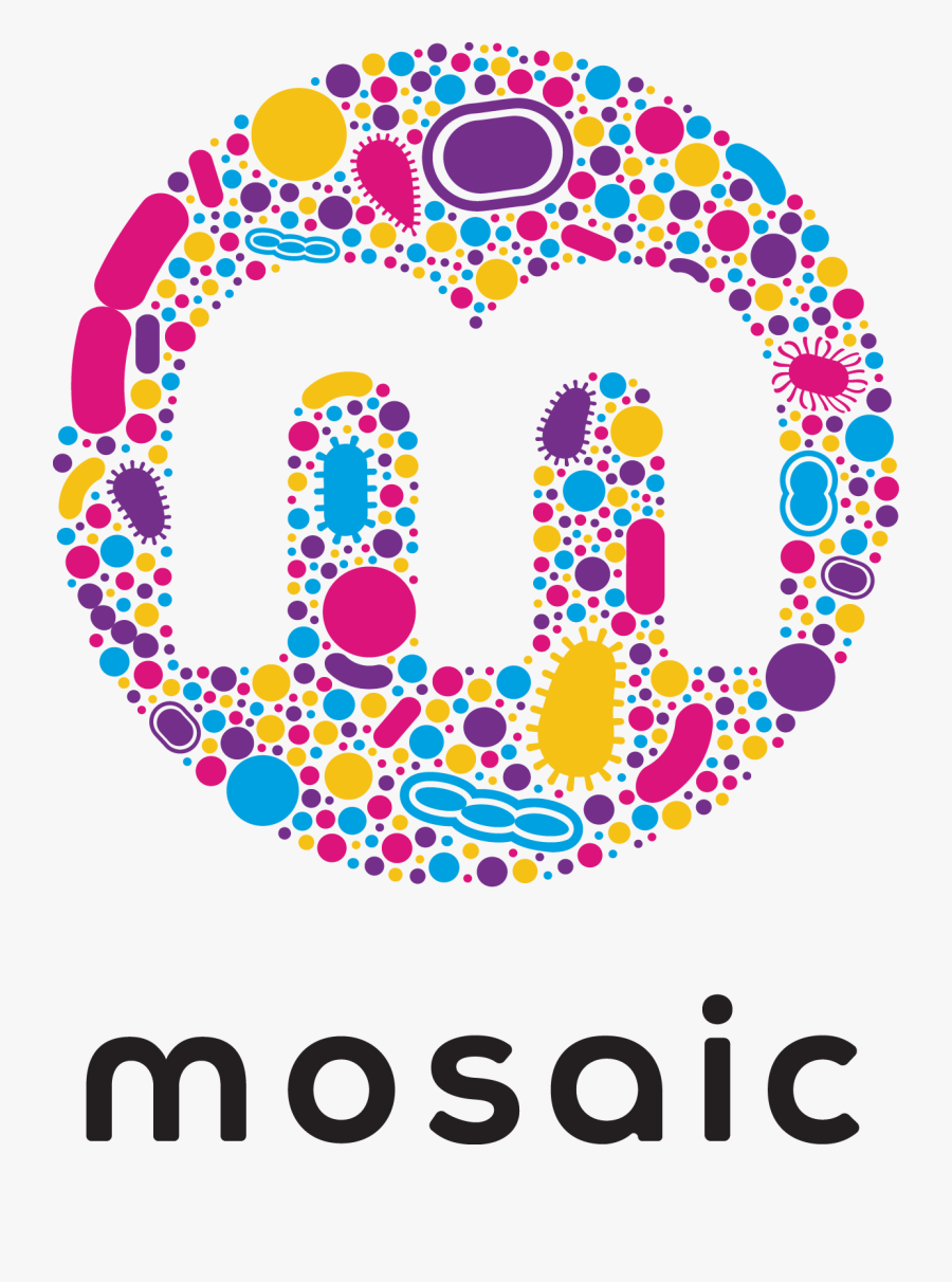Dnanexus Mosaic, Transparent Clipart