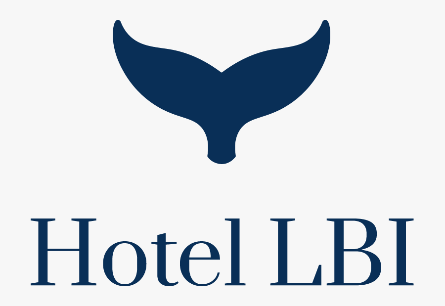 Hotel Lbi Logo, Transparent Clipart