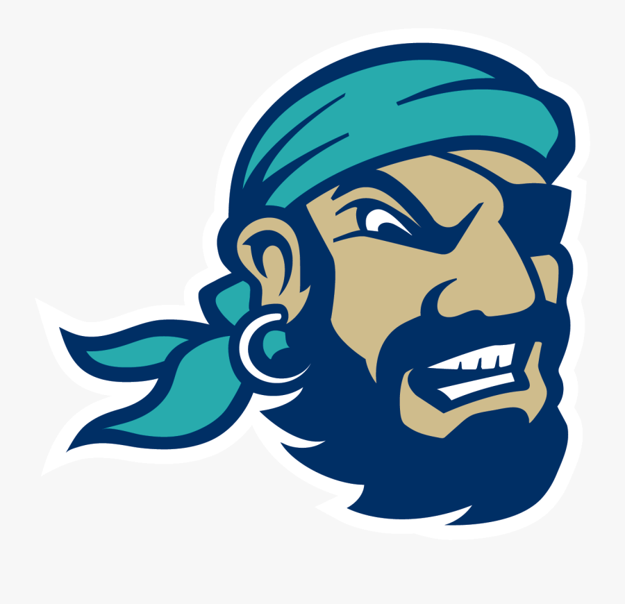 Massachusetts Pirates Logo, Transparent Clipart