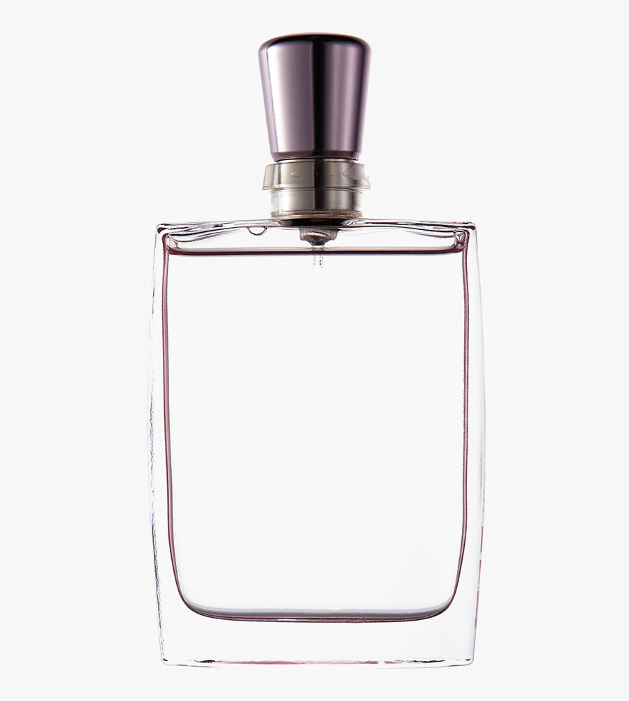 Perfume Bottle Musée Du Flacon À Parfum Clube De Regatas - Transparent Perfume Bottles Png, Transparent Clipart