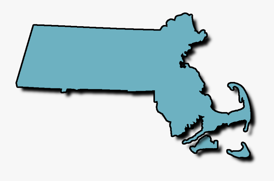 Massachusetts, Transparent Clipart