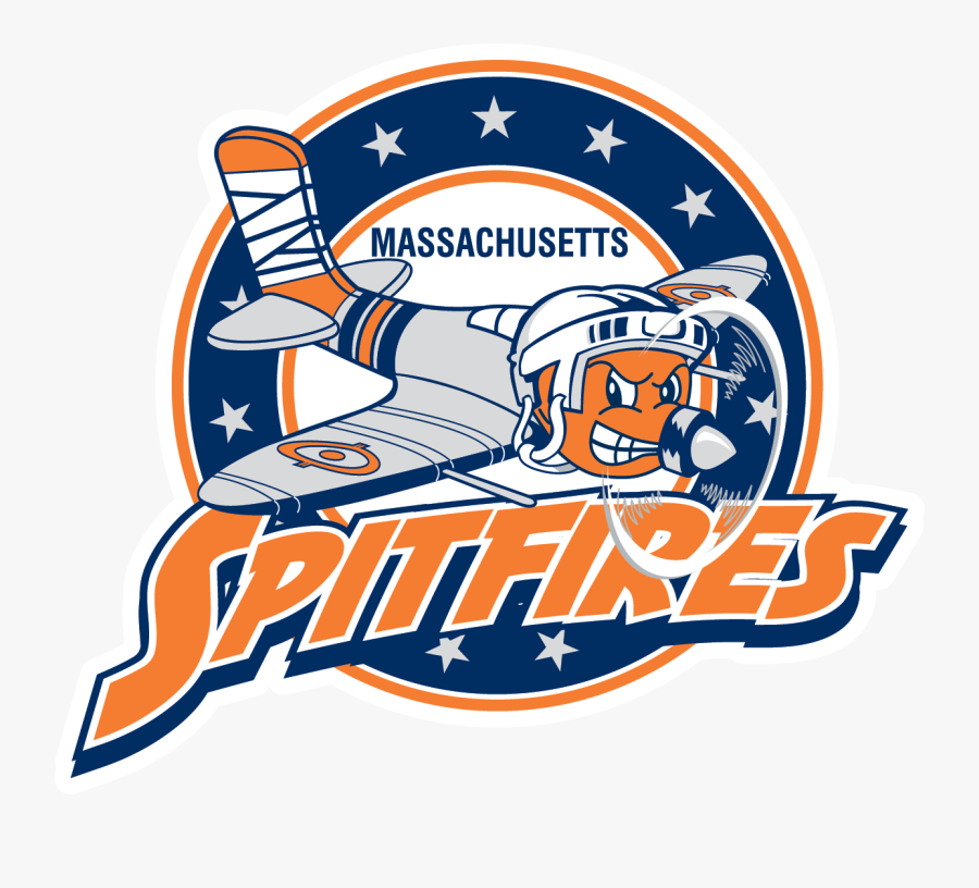 Massachusetts Spitfires, Transparent Clipart