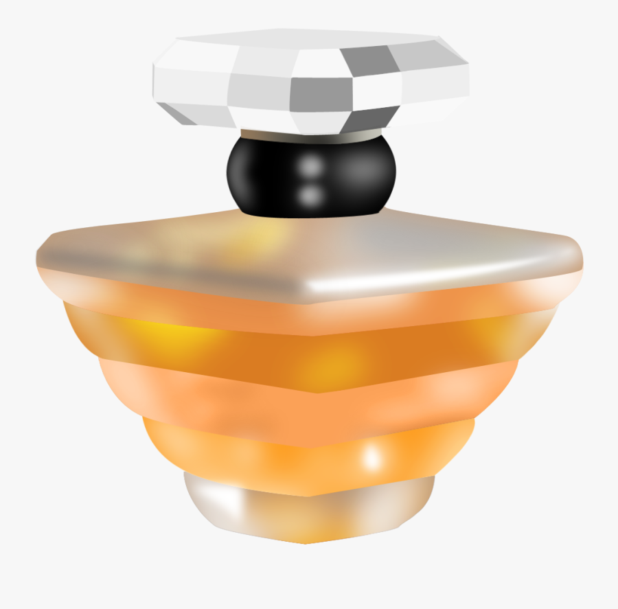 Download Perfume Bottle Icon Ico File Png For Designing - Clipart Perfume Png, Transparent Clipart