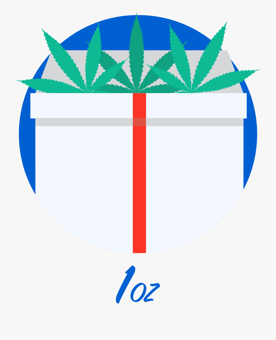 Massachusetts Marijuana Laws - Emblem, Transparent Clipart