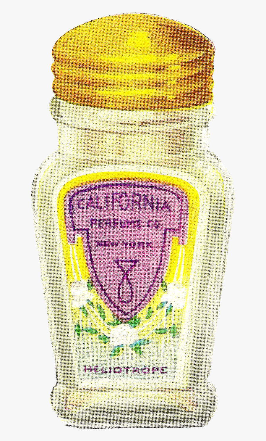Bottle, Transparent Clipart