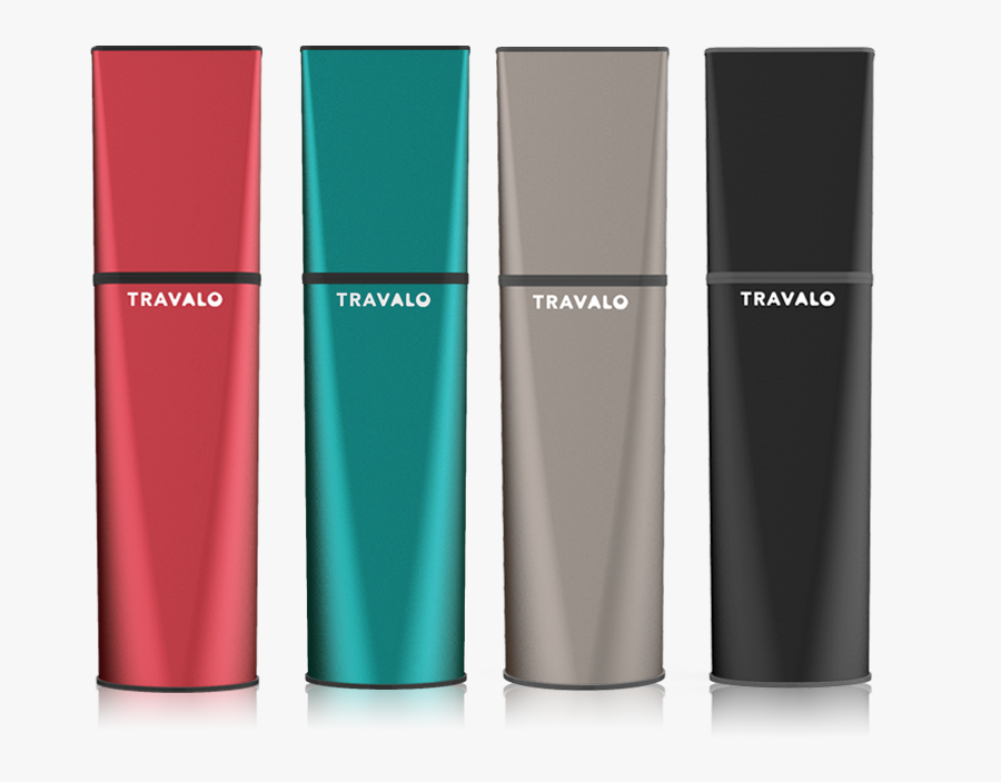 Travalo Obscura, Transparent Clipart