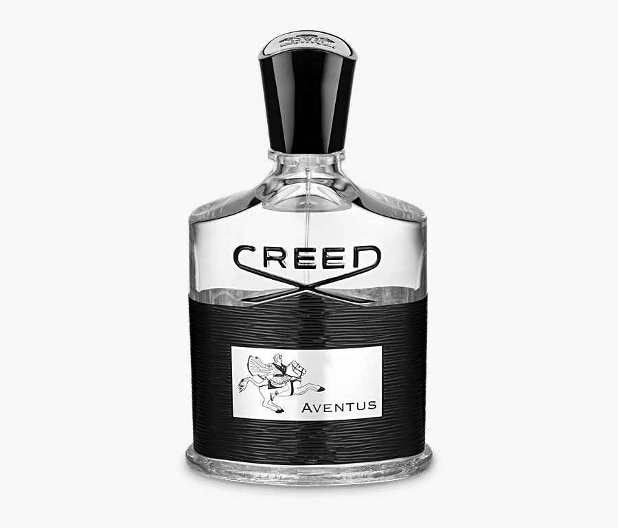 Creed Aventus 100ml, Transparent Clipart