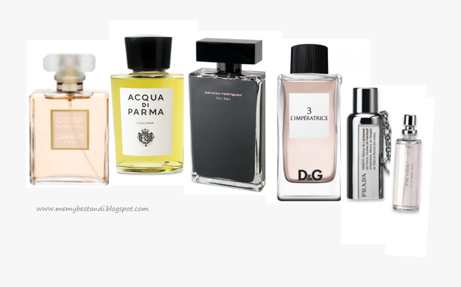 Perfume Images Hd Png, Transparent Clipart