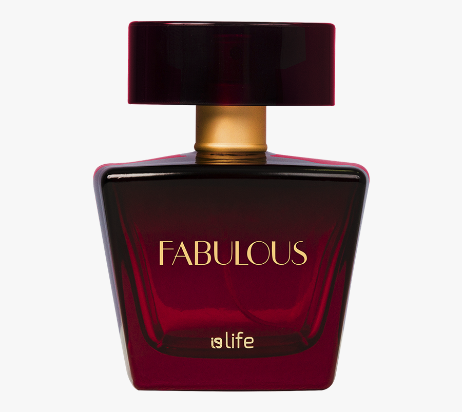 Transparent Fabulous Png - Perfume, Transparent Clipart