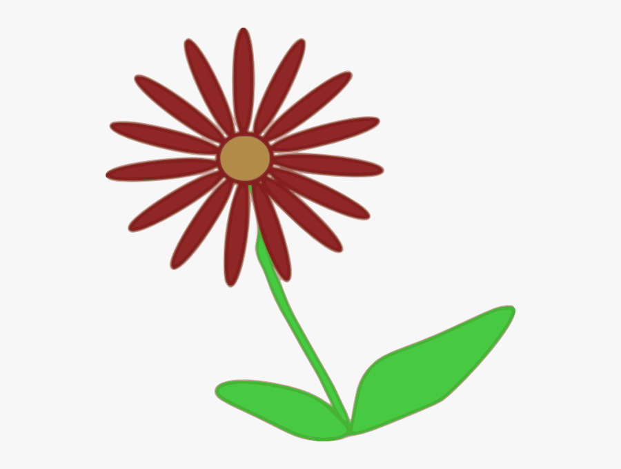 Flower Clipart, Transparent Clipart