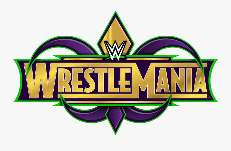Wwe Wrestlemania 27, Transparent Clipart
