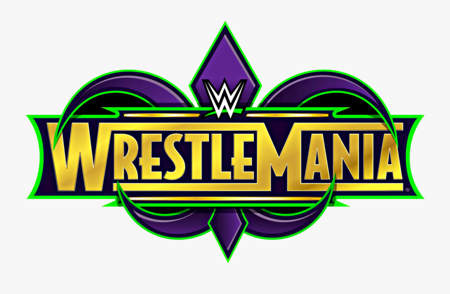 Wwe Wrestlemania 27, Transparent Clipart