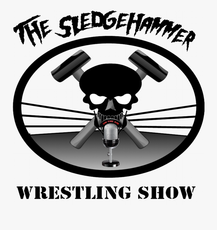 Sledgehammer Logo , Free Transparent Clipart ClipartKey