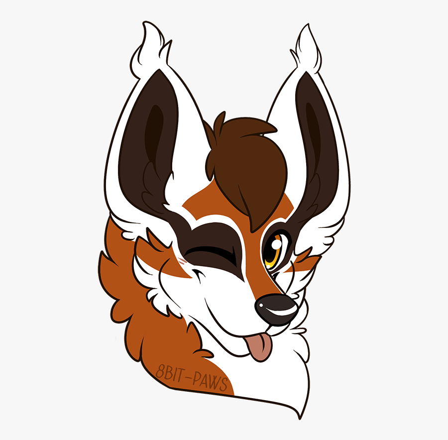 Basil Headshot Gift - Illustration, Transparent Clipart