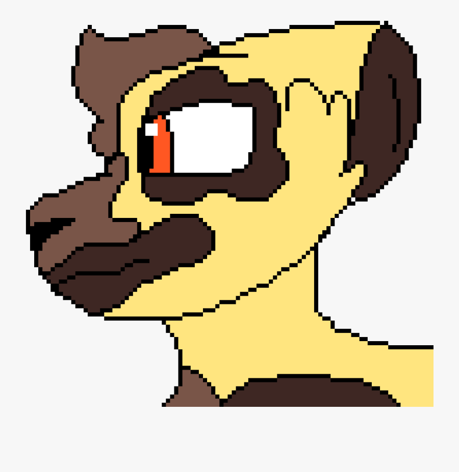 Deadmau5 Sprite, Transparent Clipart