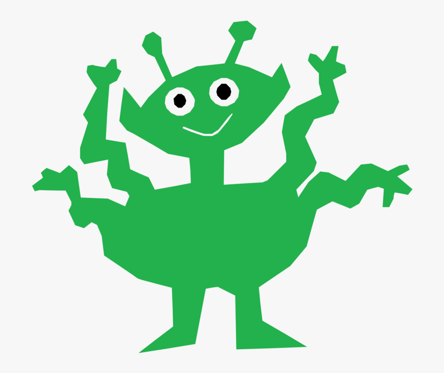 Art,tree Frog,leaf - Clip Art, Transparent Clipart