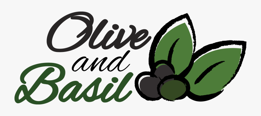 Logo Design By Professional Graphic Design For Olive - Design, Transparent Clipart