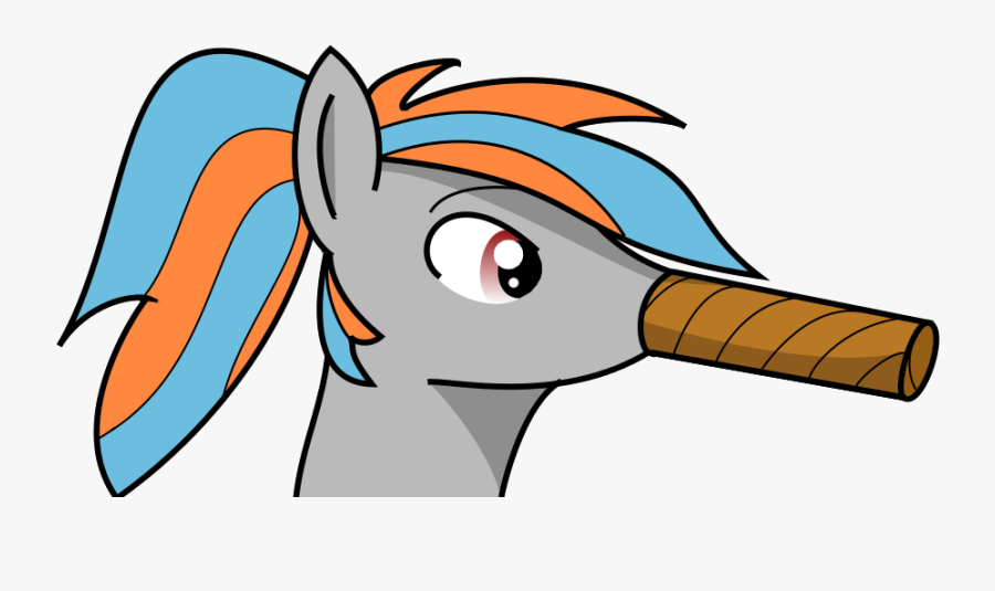 Paper Towel Tubes, Transparent Clipart