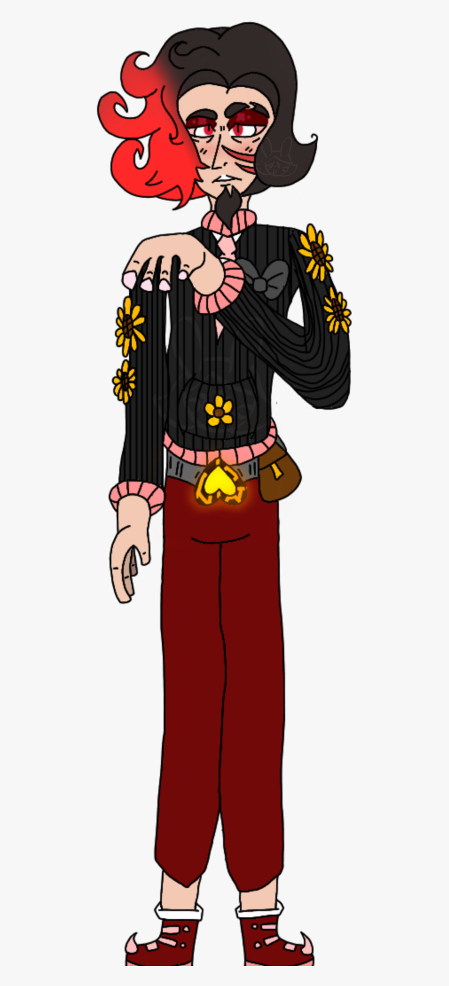 Image - Cartoon, Transparent Clipart