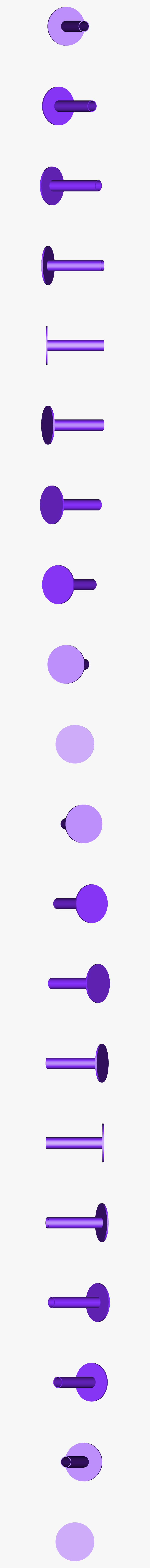 Circle, Transparent Clipart