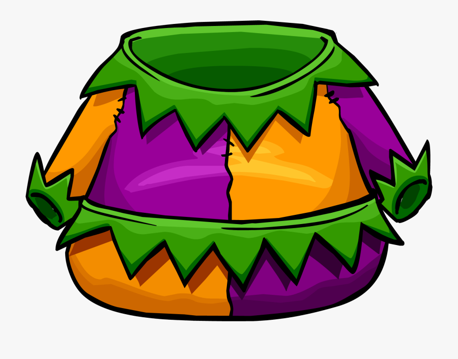 Club Penguin Wiki - Club Penguin Jester, Transparent Clipart