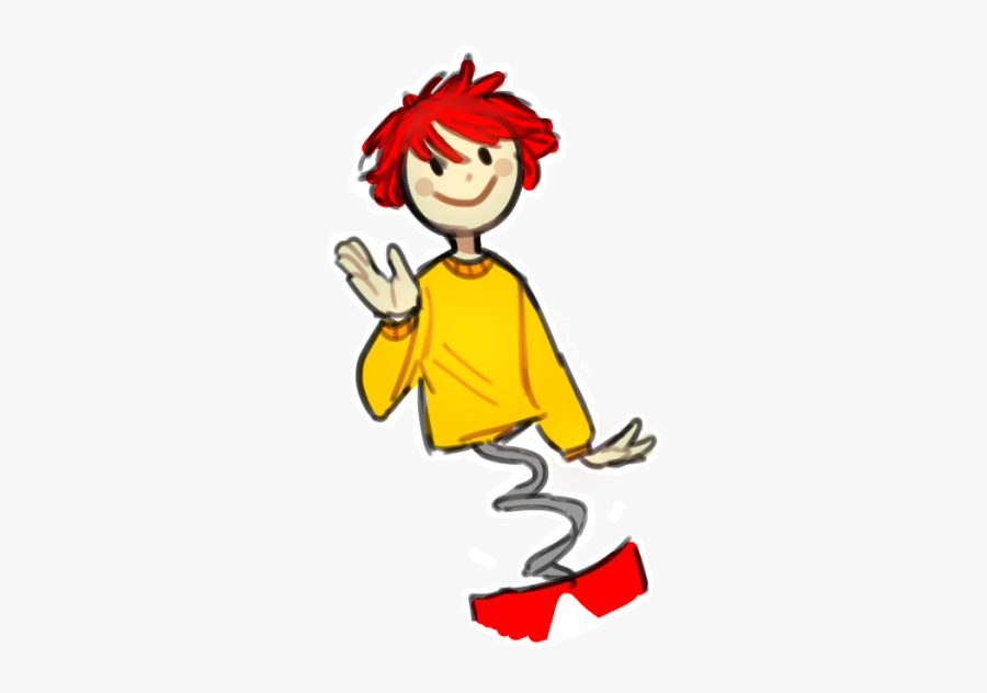 Cartoon, Transparent Clipart