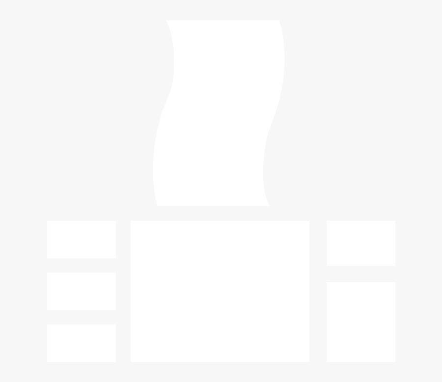 Folded Paper Towel, Transparent Clipart