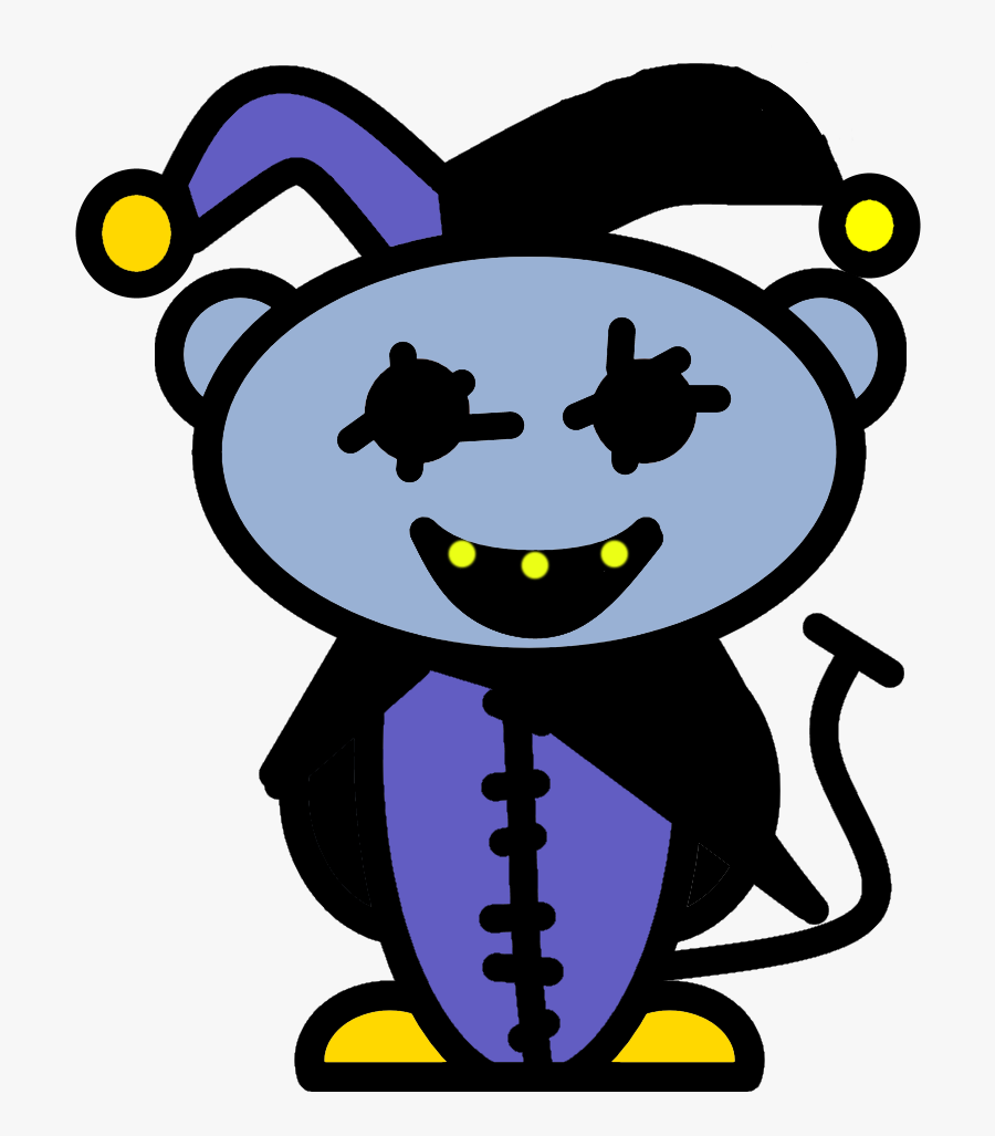 Reddit Logo Transparent, Transparent Clipart