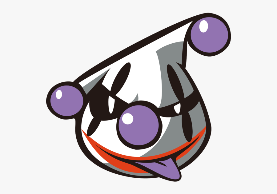 Rascal Jester, Transparent Clipart
