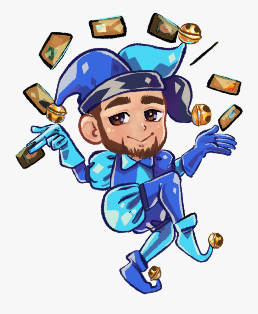 Cartoon, Transparent Clipart
