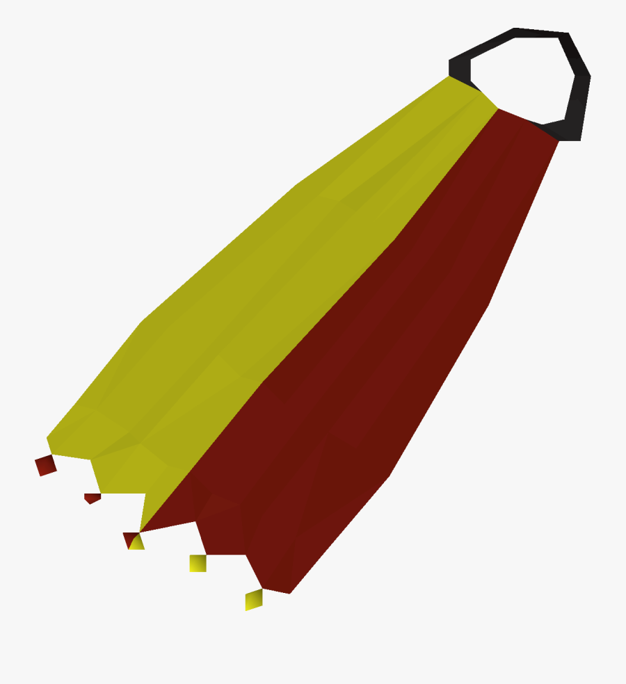 Jester Cape Osrs, Transparent Clipart