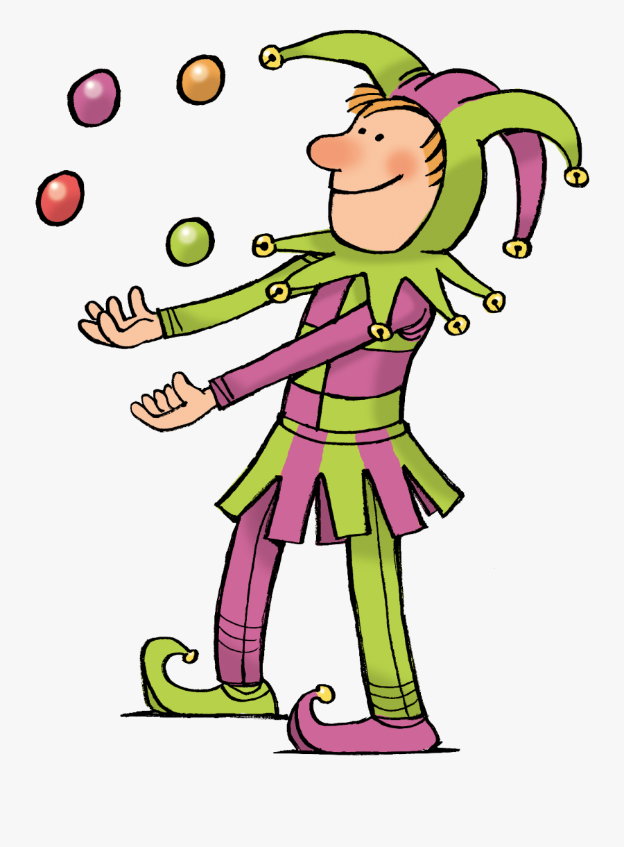 Cartoon, Transparent Clipart