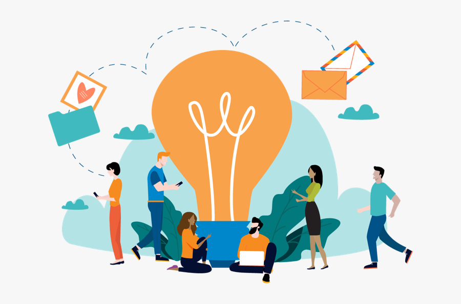 Transparent Poverty Png - Illustration, Transparent Clipart