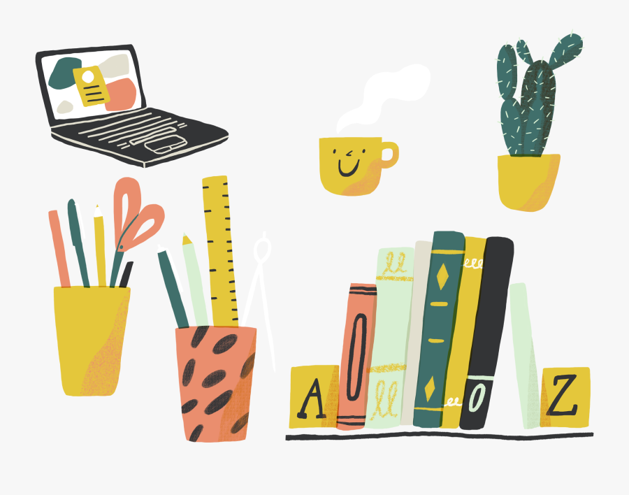 Eastern Prickly Pear, Transparent Clipart