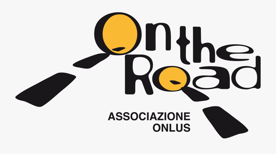 Road Associazione, Transparent Clipart