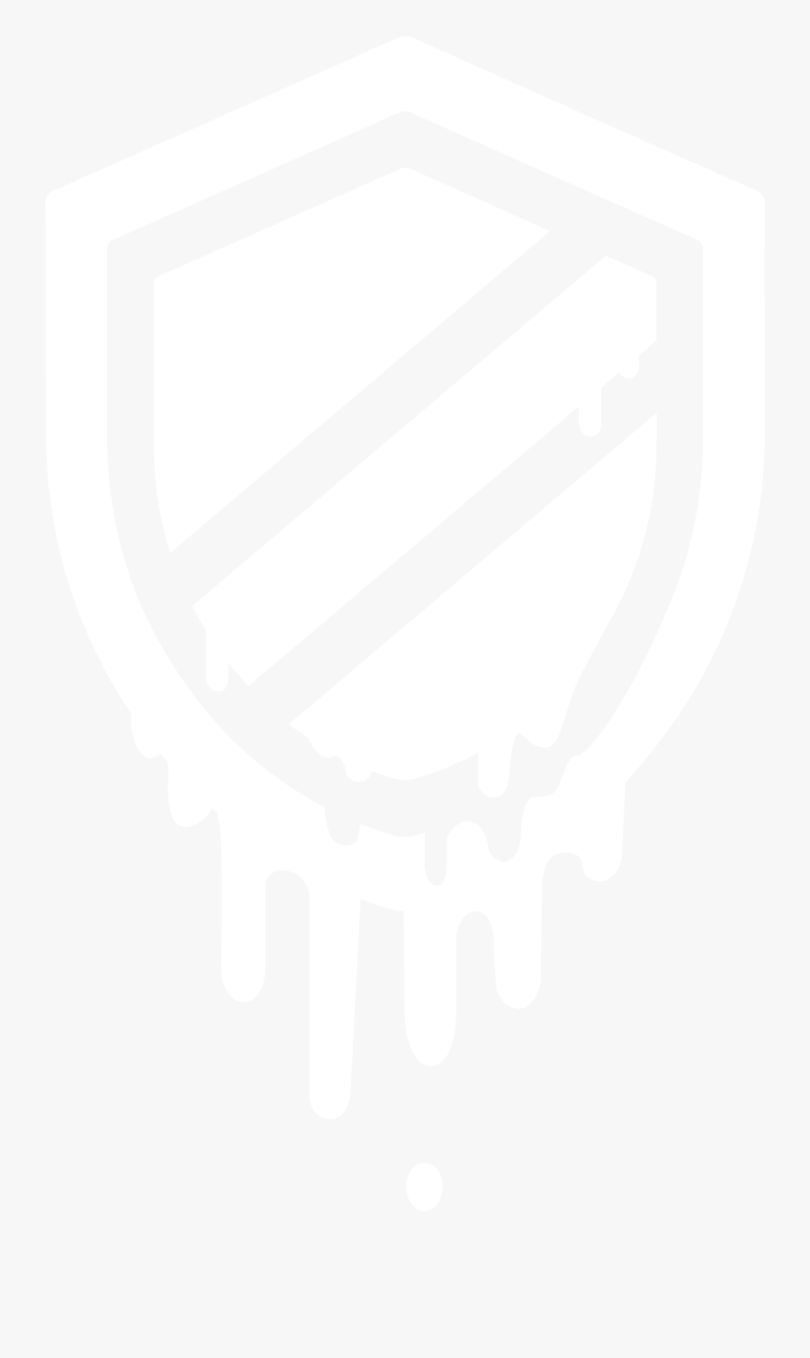 Spectre And Meltdown Bugs, Transparent Clipart