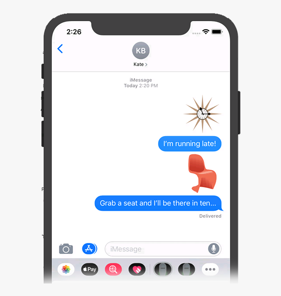 App Store, Transparent Clipart