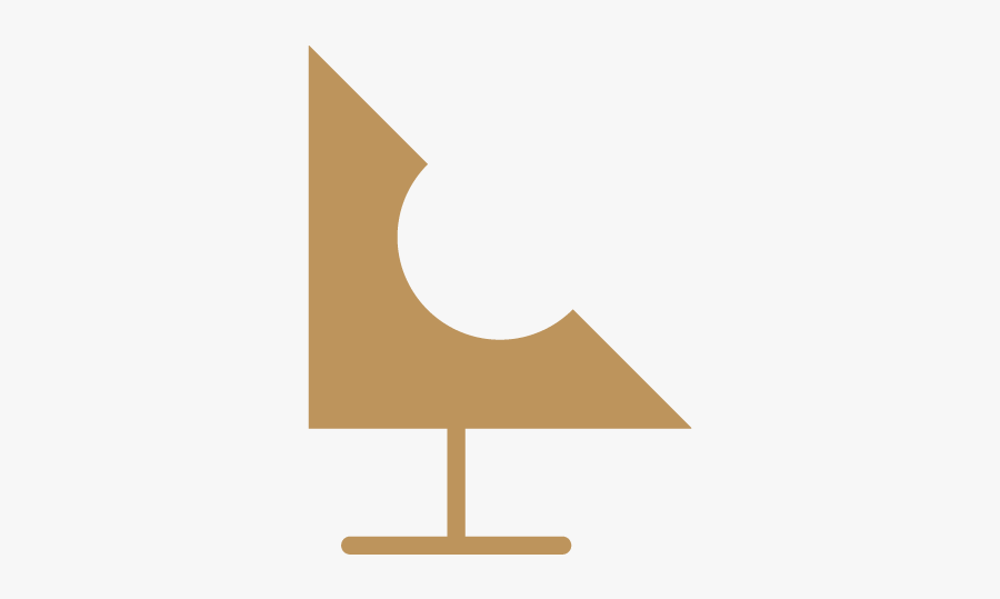 Carousel Image - Crescent, Transparent Clipart