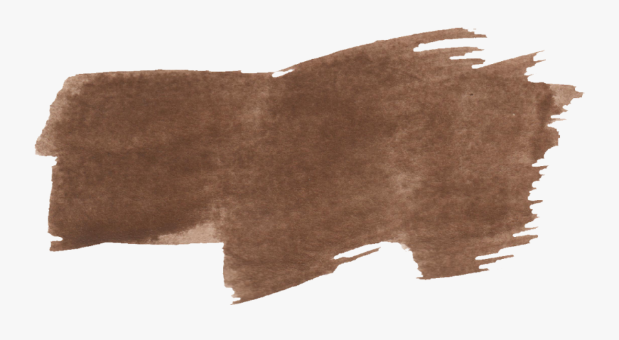 Brown Vintage Aesthetic Png, Transparent Clipart