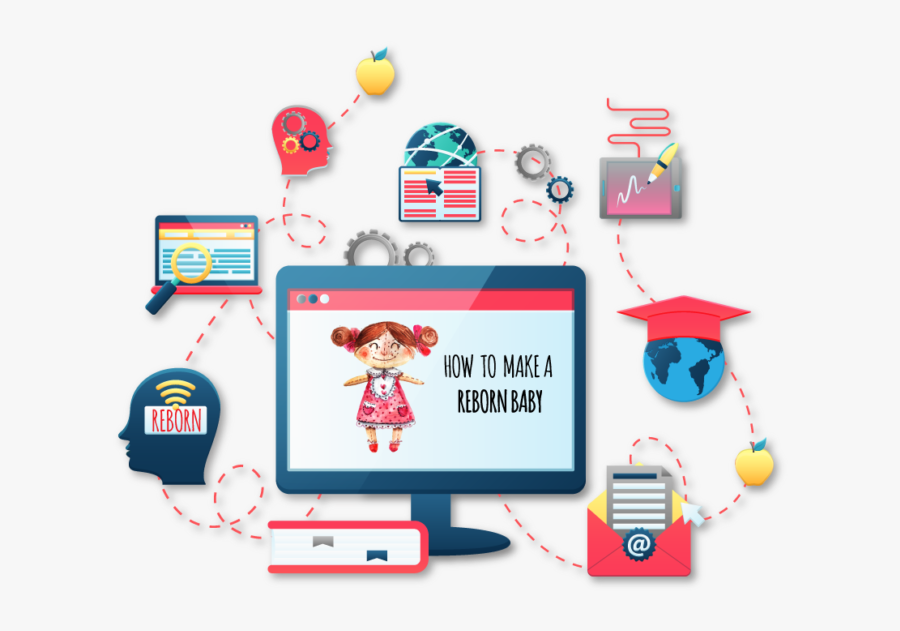 Cartoon, Transparent Clipart