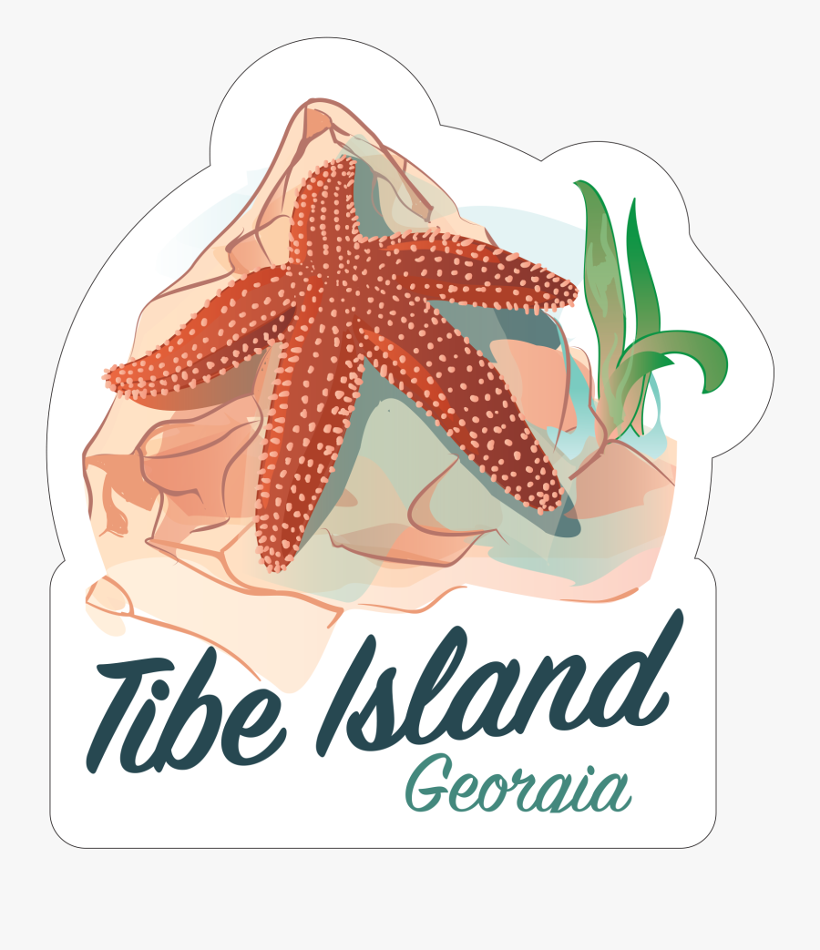 Sea Star"
 Class="lazyload Lazyload Mirage Featured - Starfish, Transparent Clipart