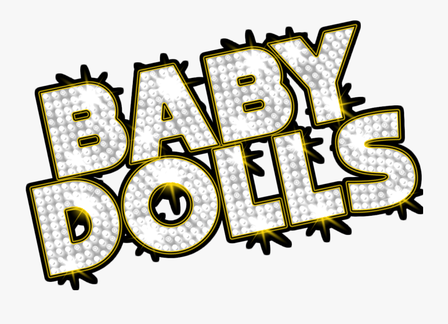 Babydolls, Transparent Clipart
