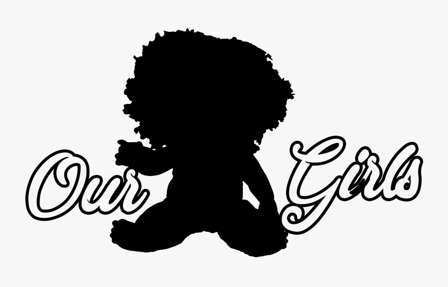 Our Girls - Illustration, Transparent Clipart