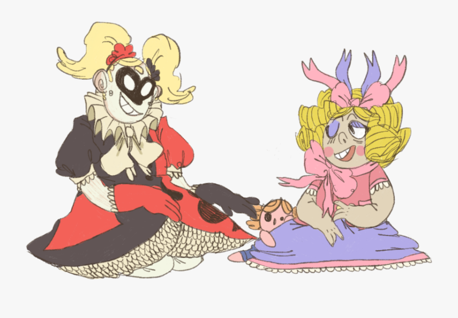 Cartoon, Transparent Clipart