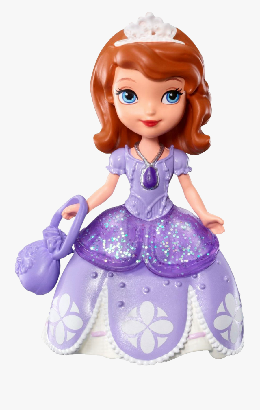 Sophia Doll, Transparent Clipart