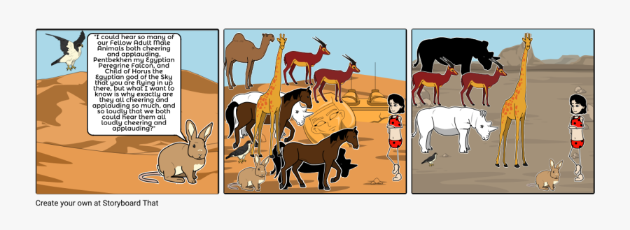 Herd, Transparent Clipart