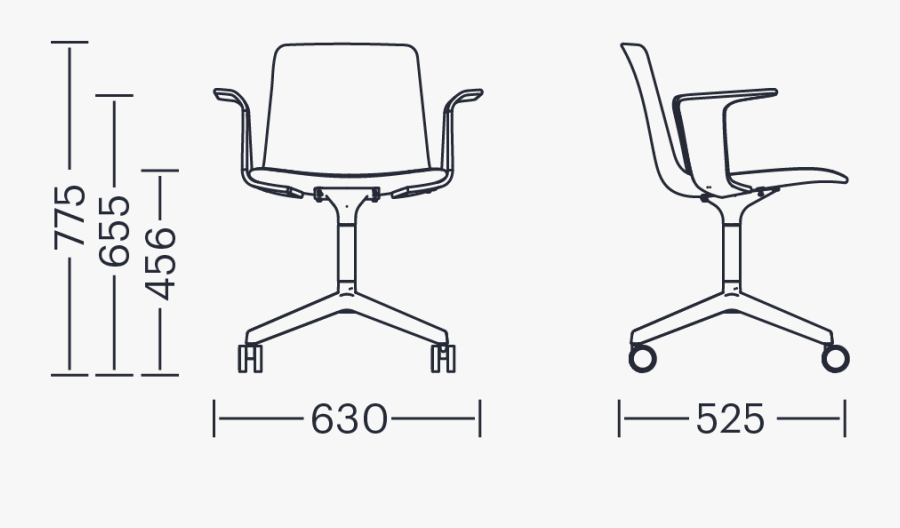 Dimensiones Lottus Confident - Enea Lottus Confident, Transparent Clipart